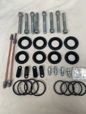 Focus RS (MK1) Front Caliper