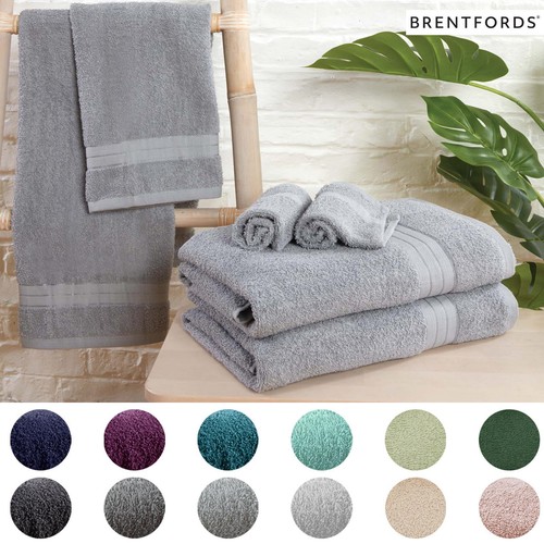 Brentfords luxury 100 cotton - brentfords, 100%