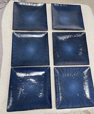 Oneida Reflection Blue SET OF