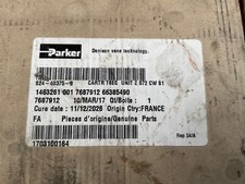 Parker S24-40375 T6EC 072 GPM
