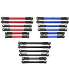 Aluminum Steering Turnbuckle