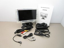 7" LCD Color TV Receiver 12V
