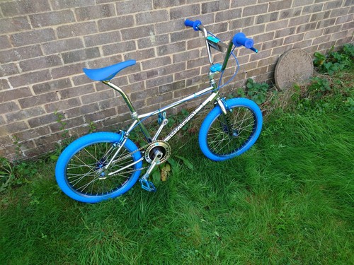 Haro group 1991 - group, bmx