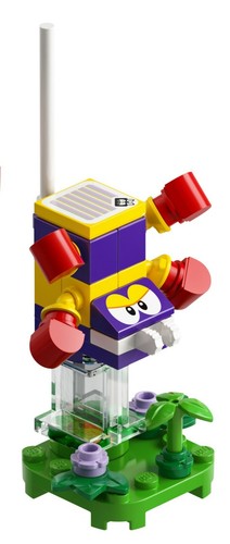 Lego super mario - lego,