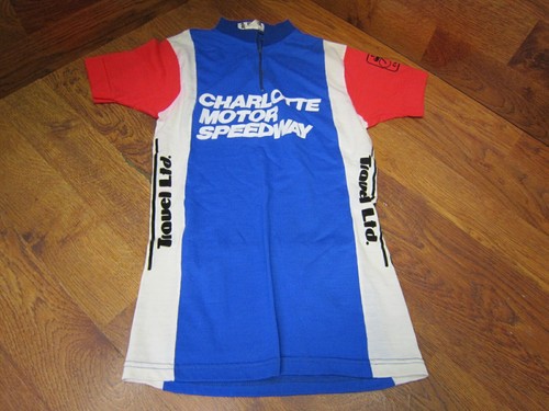 Vintage charlotte motor speed - motor,