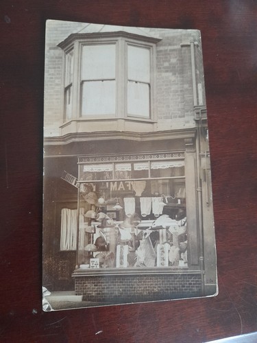 Shop front stoke on - shop, rp