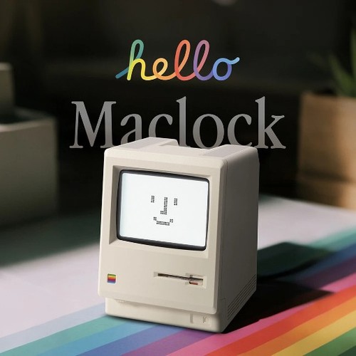Classic desktop ornament - ornament, retro