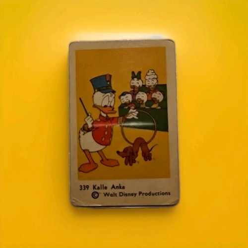 1963 dutch gum - gum, (301-451)