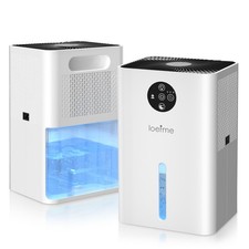 1.8L Electric Dehumidifier