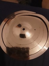 12" inch B8 Spiral Stacking