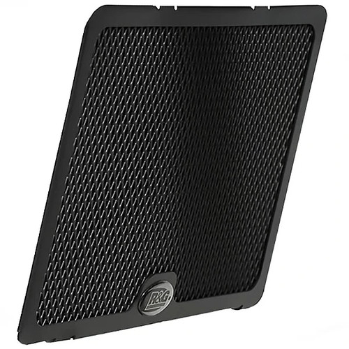 Racing radiator guard set - racing,