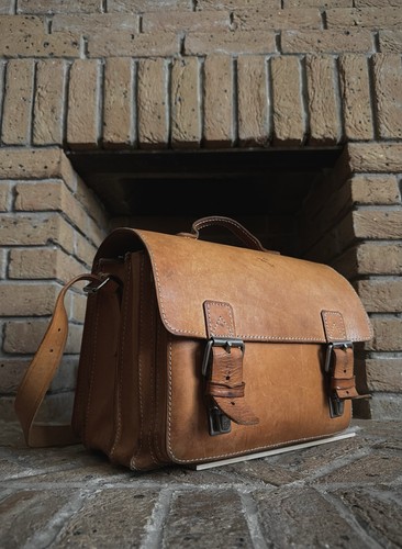 Ruitertassen student iii brown - student,