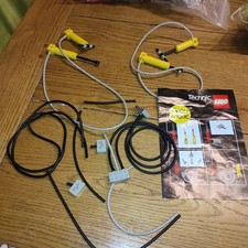 Lego technic pneumatic - lego,