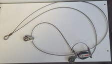 Fireball Wire Cascade Kicker
