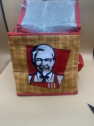 Kentucky fried chicken - fried,