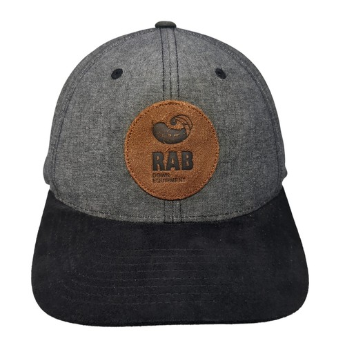 Rab down equipment snapback - rab,