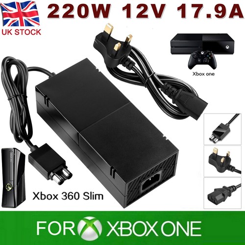 For xbox one power - power, supply