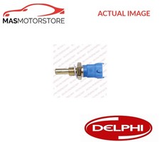 COOLANT TEMPERATURE SENSOR GAUGE REAR DELPHI TS10253 A NEW OE REPLACEMENT