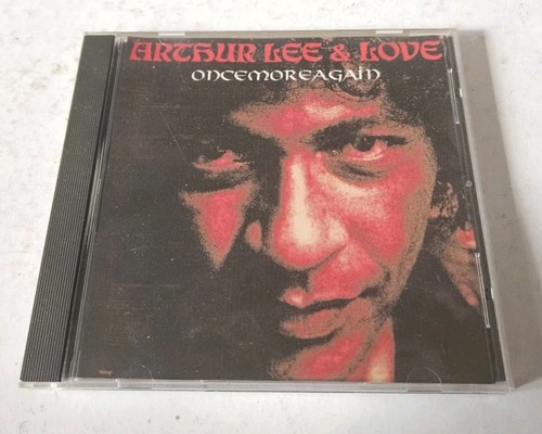 Arthur lee love - &,