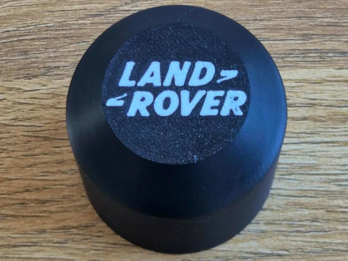 Land rover tow bar 50mm - rover,