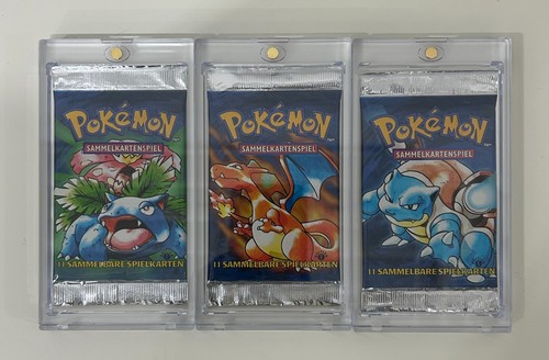 1999 pokémon german - 1999,