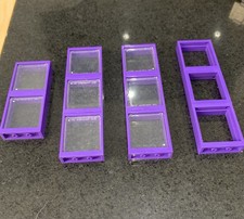 LEGO 11 purple windows 8 With
