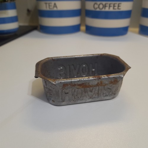 Antique vintage mini hovis - antique,