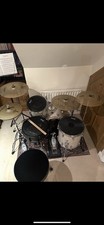 Zildjian Low Volume Cymbal Set