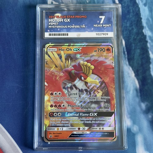 Sm57 holo promo sun - sm57,
