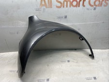 SMART CAR 450 FORTWO Cabrio