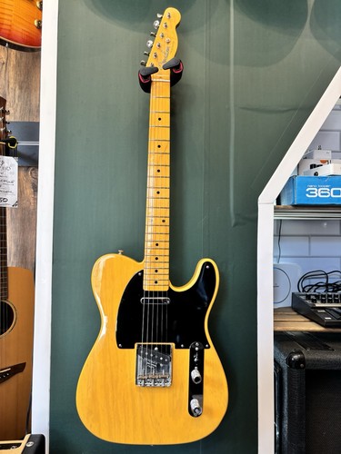 Fender american vintage - fender,