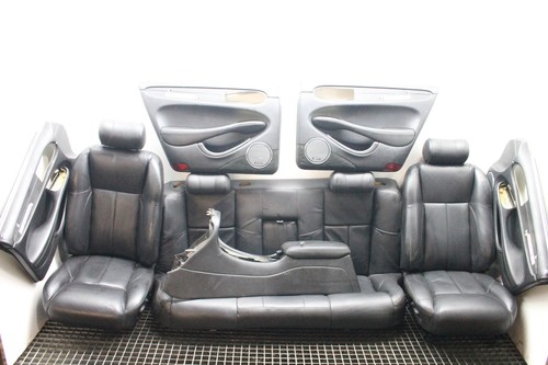 Jaguar xjr x308 interior - xj,