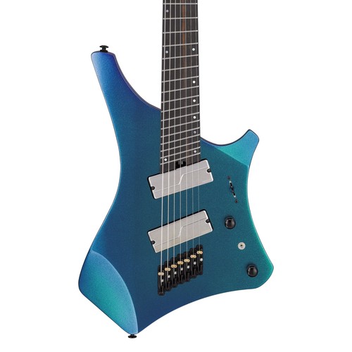 Ibanez a527 nsh string - 7-string, multi