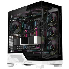 Powercool Ultra Full Tower ATX