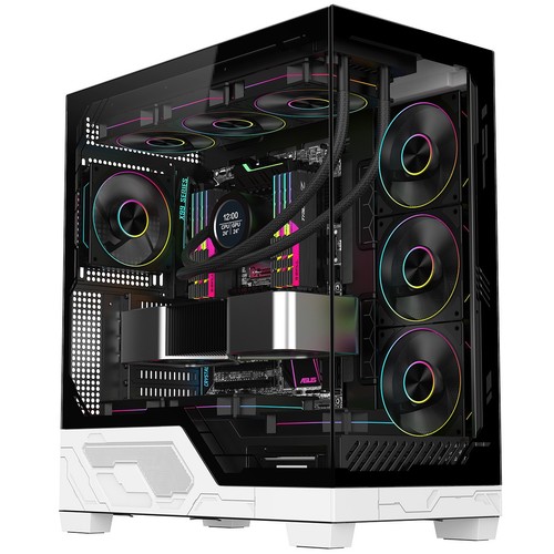 Powercool ultra full tower atx - ultra,