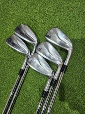 TaylorMade P770 Iront Set -