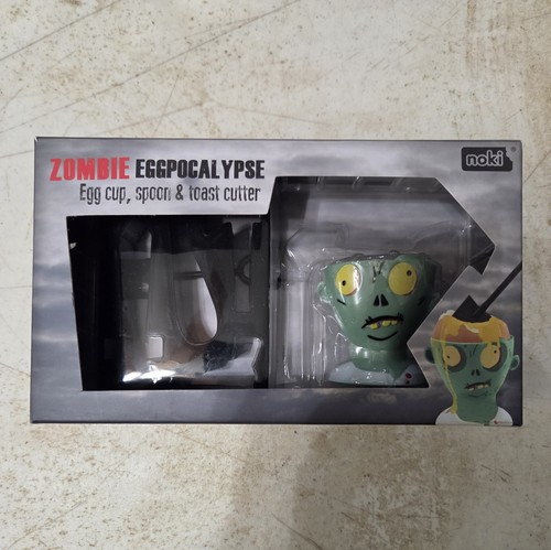 Paladone zombie eggpocalypse - paladone,