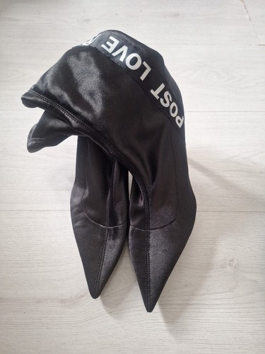 Zara women boot size 6 - zara, boot.