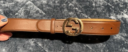 Gucci brown women adjustable - brown, women's