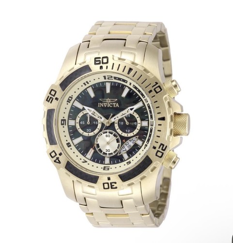 Invicta pro diver - diver, scuba