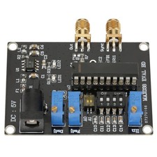 MAX038 Module High-Frequency