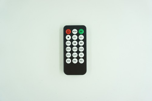 Remote control for - for, beatfoxx