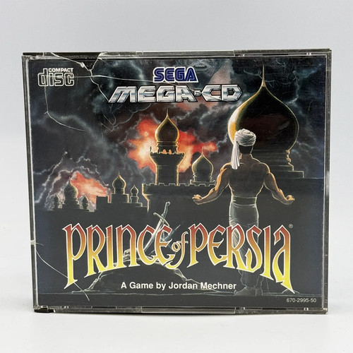 Prince persia pal game - of,