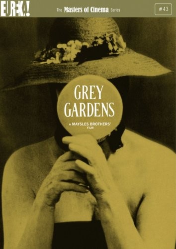 Grey gardens dvd - -, eureka