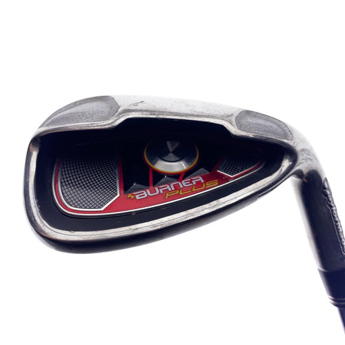 Used taylormade burner plus - taylormade,