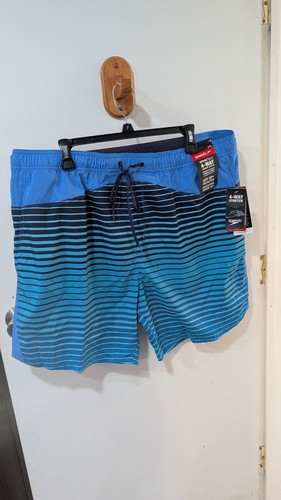 Speedo men swim trunk - speedo, men's
