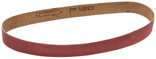 Draper sanding belt for 61025 - draper,
