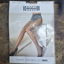 Wolford Tummy Control 20