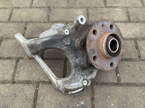 Audi 4f2 rear left - rear,
