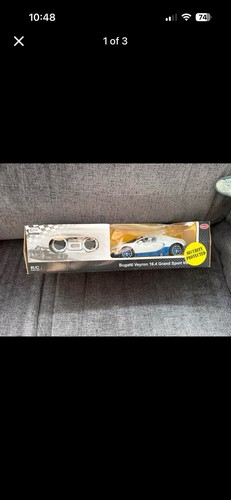 Bugatti veyron grand - 16.5,